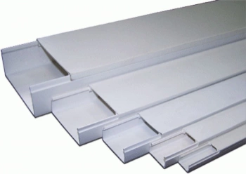 Короб TWT (TWT-CT39x18-WH) 39х18 