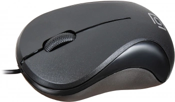 Мышь Оклик 115S