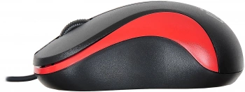 Мышь Оклик 115S