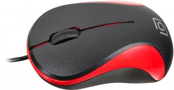 Мышь Оклик 115S