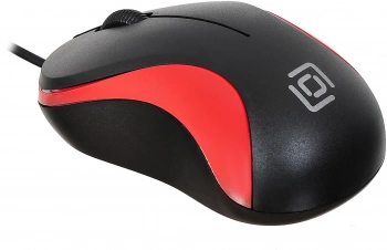 Мышь Оклик 115S