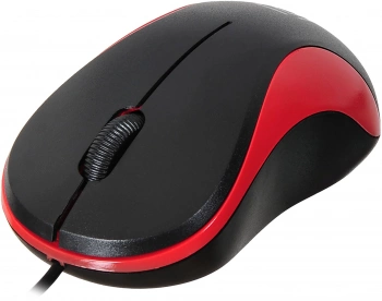 Мышь Оклик 115S