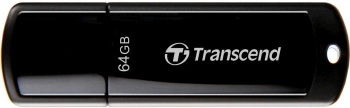 Флеш Диск Transcend 64Gb Jetflash 700