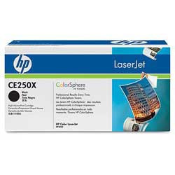 Картридж лазерный HP 504X