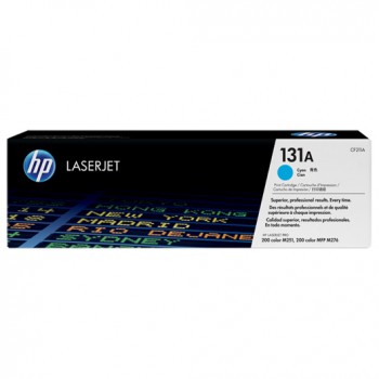 Картридж лазерный HP 131A