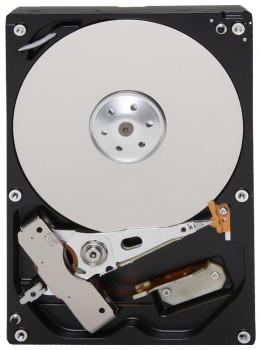 Жесткий диск Toshiba Original SATA-III 2Tb  DT01ACA200