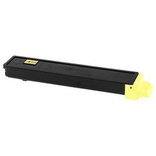 Картридж лазерный Kyocera TK-895Y