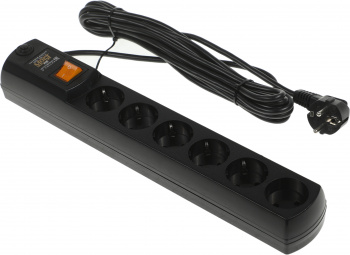 Сетевой фильтр Most H6