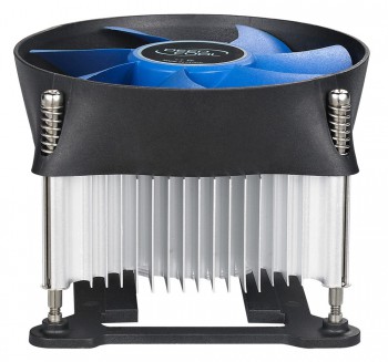Устройство охлаждения(кулер) Deepcool Theta 20