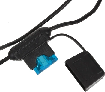 Автомобильный компрессор Berkut R14