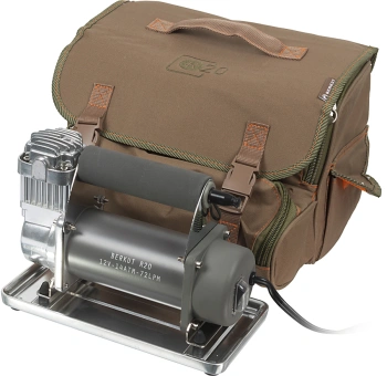 Автомобильный компрессор Berkut R20