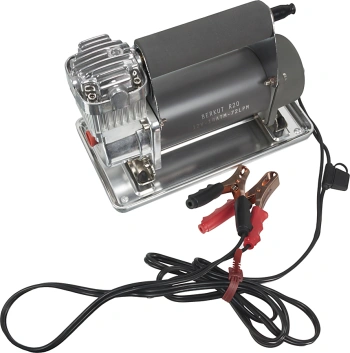 Автомобильный компрессор Berkut R20