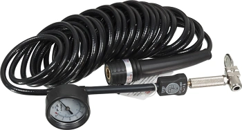 Автомобильный компрессор Berkut R20