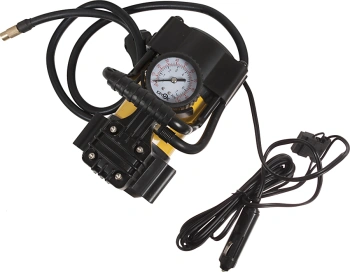 Автомобильный компрессор Качок K90