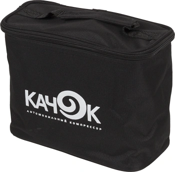 Автомобильный компрессор Качок K90