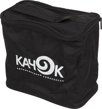 Автомобильный компрессор Качок K50