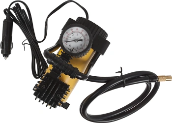 Автомобильный компрессор Качок K50