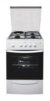 Плита Комбинированная Darina F KM 341 323 W