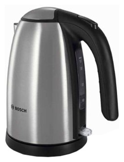 Чайник электрический Bosch TWK7801