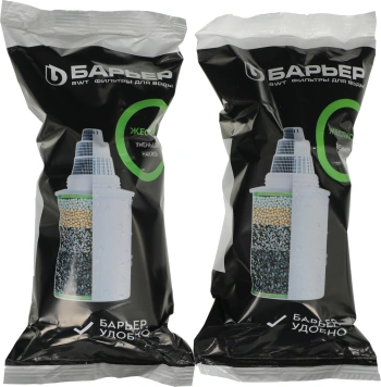 Картридж Барьер Жесткость