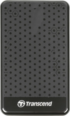 Жесткий диск Transcend USB3.0 1TB TS1TSJ25A3K