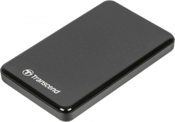 Жесткий диск Transcend USB3.0 1TB TS1TSJ25A3K