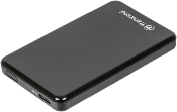 Жесткий диск Transcend USB3.0 1TB TS1TSJ25A3K