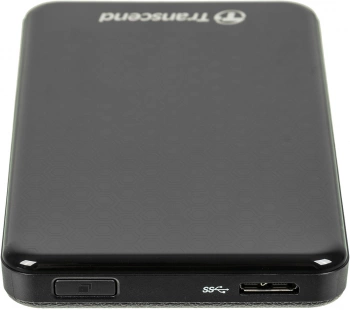 Жесткий диск Transcend USB3.0 1TB TS1TSJ25A3K