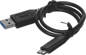 Жесткий диск Transcend USB3.0 1TB TS1TSJ25A3K