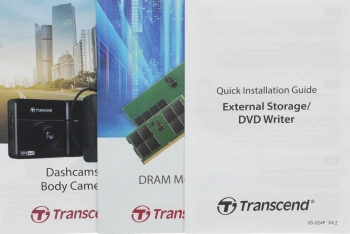 Жесткий диск Transcend USB3.0 1TB TS1TSJ25A3K