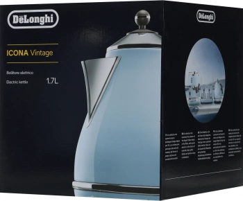 Чайник электрический Delonghi KBOV2001.AZ