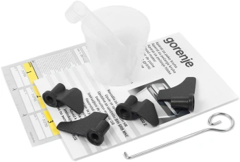 Хлебопечь Gorenje BM1400E