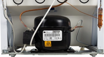 Морозильная камера Саратов 170 МКШ-180