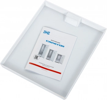 Морозильная камера Саратов 170 МКШ-180