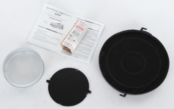 Вытяжка козырьковая Elikor Europa 50П-290-П3Л