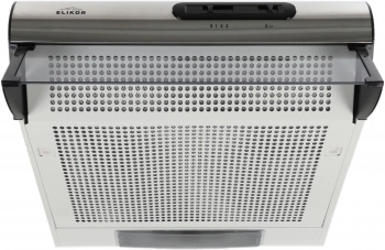 Вытяжка козырьковая Elikor Europa 50П-290-П3Л