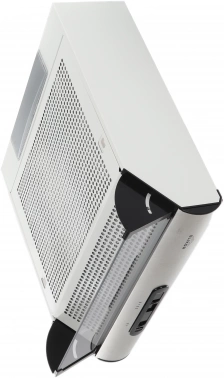 Вытяжка козырьковая Elikor Europa 50П-290-П3Л