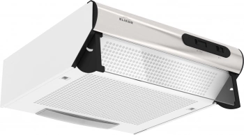 Вытяжка козырьковая Elikor Europa 50П-290-П3Л