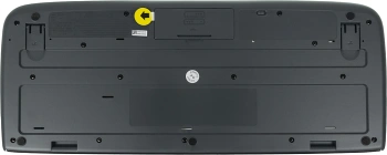 Клавиатура + мышь Logitech MK330