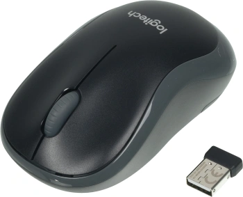 Клавиатура + мышь Logitech MK330