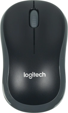 Клавиатура + мышь Logitech MK330