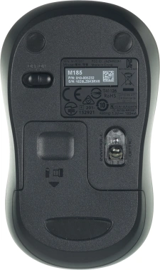 Клавиатура + мышь Logitech MK330