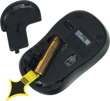 Клавиатура + мышь Logitech MK330