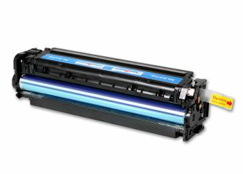 Картридж лазерный Cactus CS-C718C