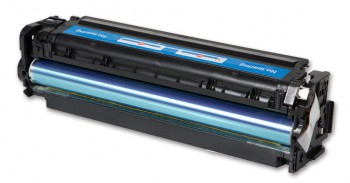 Картридж лазерный Cactus CS-C718Y