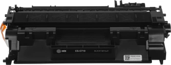 Картридж лазерный Cactus CS-C719