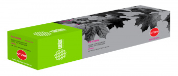 Картридж лазерный Cactus CS-C729M