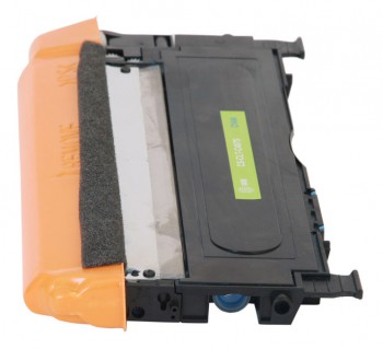 Картридж лазерный Cactus CS-CLT-C407S