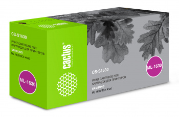 Картридж лазерный Cactus CS-S1630