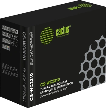 Картридж лазерный Cactus CS-WC3210